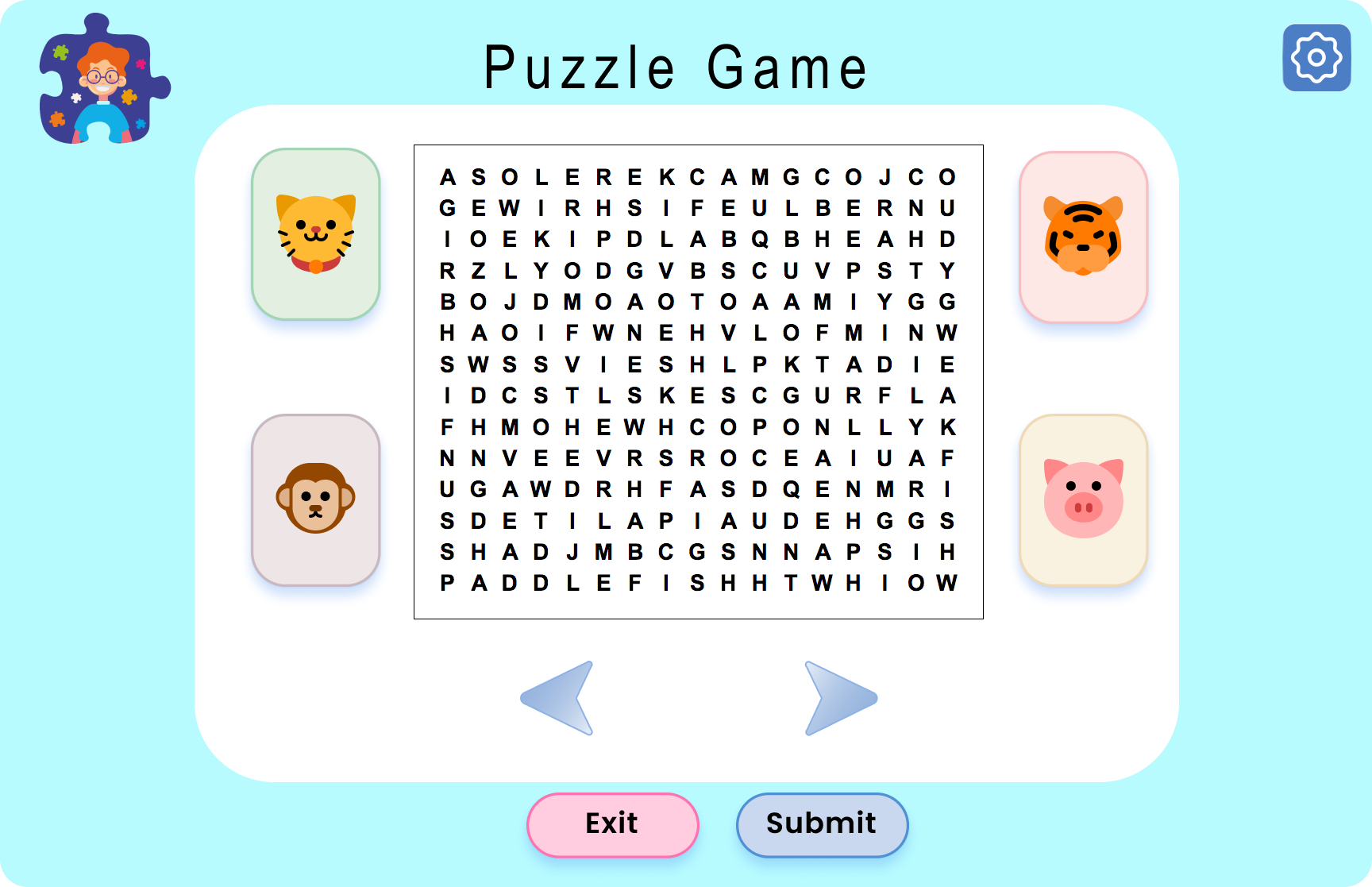 Puzzle